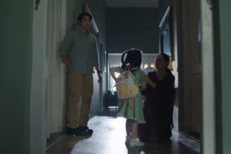 Sinopsis film sekuel