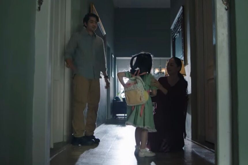 Sinopsis film sekuel