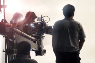 Perbedaan antara produser dan executive produser