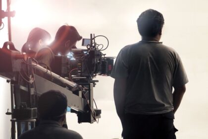 Perbedaan antara produser dan executive produser