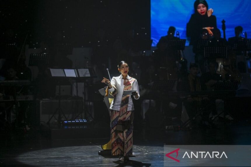 Mengenal jenis-jenis puisi dan unsur-unsur yang membentuknya