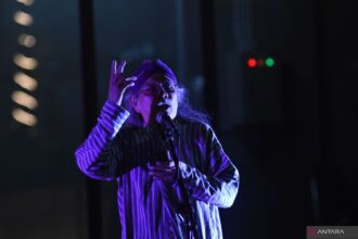 Kumpulan puisi Chairil Anwar: Inspirasi di Hari Puisi Nasional