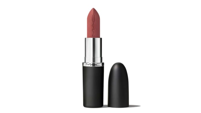 Ilustrasi Lipstik Nude