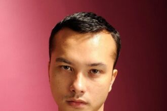 Nicholas Saputra Pamer Dada, Netizen Histeris