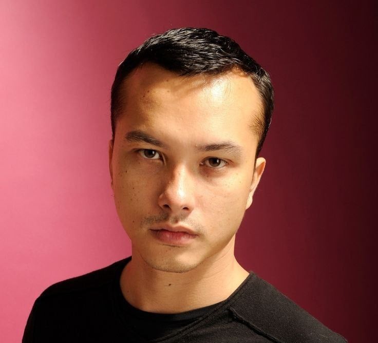 Nicholas Saputra Pamer Dada, Netizen Histeris