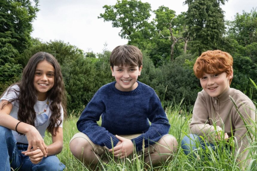 HBO buat series terbaru Harry Potter, ini daftar pemainnya