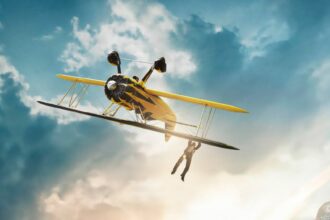 Aksi Ekstrem Tom Cruise Tanpa Pemeran Pengganti di Mission: Impossible – The Final Reckoning