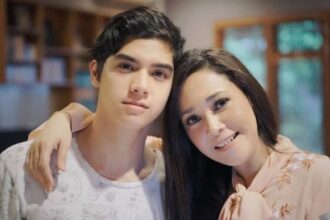 Al Ghazali Dituding Tidak Tegas, Maia Estianty: Ngak Usah Nyalahin Siapa-siapa