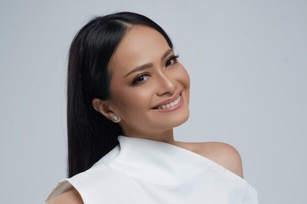 Alasan Mengejutkan Ersa Mayori Kuliah S2 pada Usia 46 Tahun