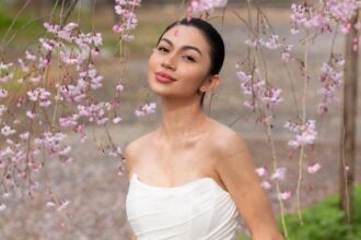 Ariel Tatum Ternyata Mengidap Penyakit Serius Sejak Umur 13 Tahun