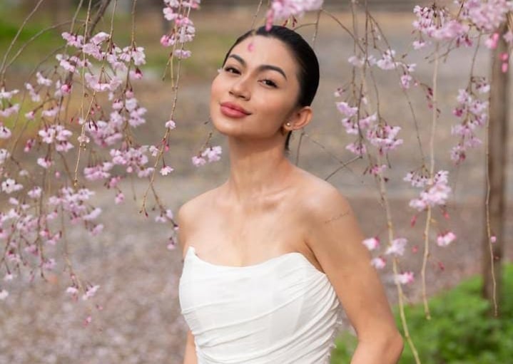 Ariel Tatum Ternyata Mengidap Penyakit Serius Sejak Umur 13 Tahun