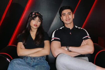 Athalla Naufal Bocorkan Fuji dan Verrell Bramasta Bakal Liburan Bareng ke Korea