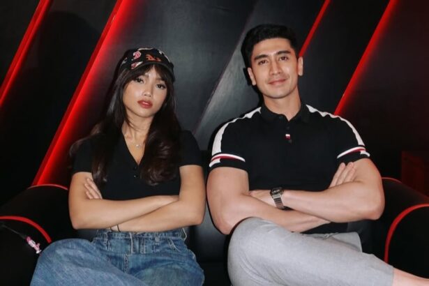 Athalla Naufal Bocorkan Fuji dan Verrell Bramasta Bakal Liburan Bareng ke Korea