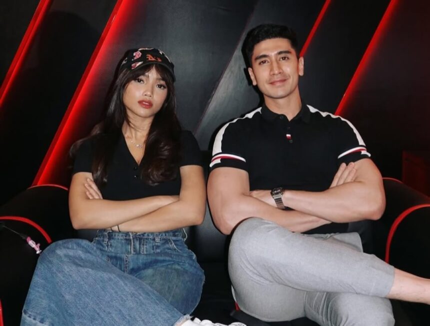 Athalla Naufal Bocorkan Fuji dan Verrell Bramasta Bakal Liburan Bareng ke Korea