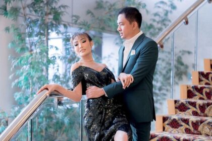 Ayu Dewi Cemburui Regi Datau dan Nia Ramadhani?