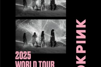 BLACKPINK Siap Guncang GBK November 2025, Ini Jadwal Presale Tiketnya