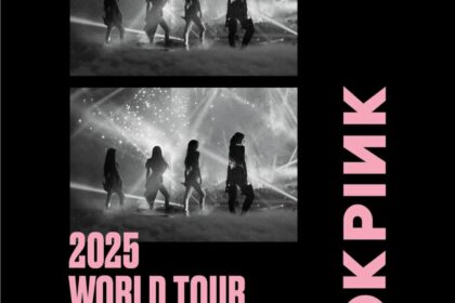 BLACKPINK Siap Guncang GBK November 2025, Ini Jadwal Presale Tiketnya