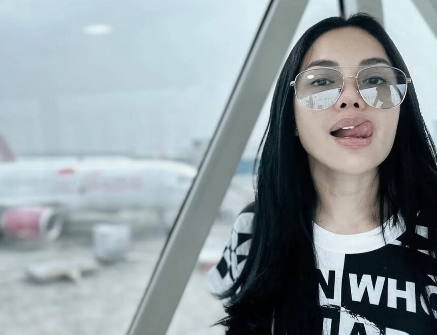 Babak Baru Perseteruan Nikita Mirzani Vs Reza Gladys