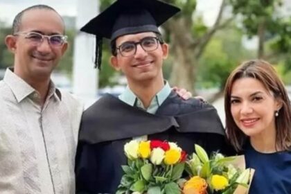 Bahas Cara Mendidik, Tulisan Lawas Izzat Assegaf soal Najwa Shihab Disorot