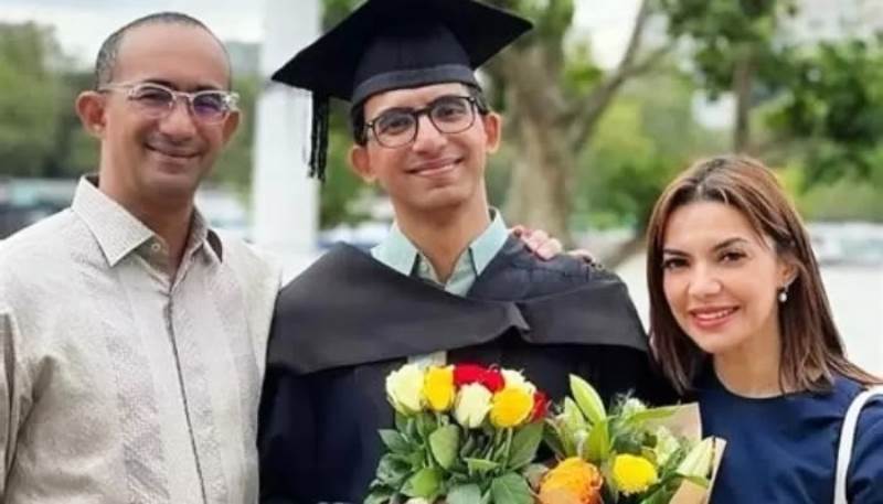 Bahas Cara Mendidik, Tulisan Lawas Izzat Assegaf soal Najwa Shihab Disorot