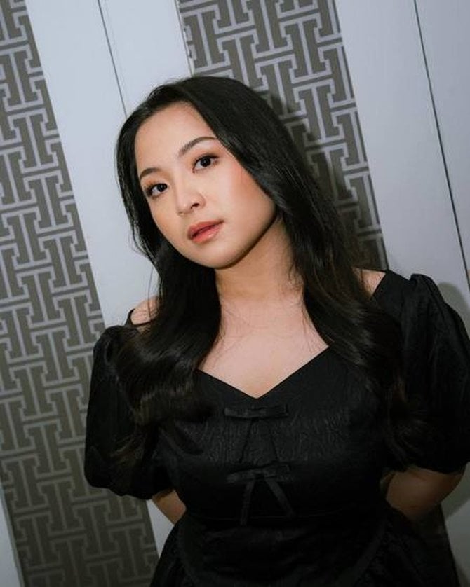 Bernadya Bantah Lagunya Jiplak Taylor Swift: Capek-capek Mikir Lirik, Dibilang Nerjemahin