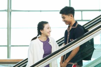 Betrand Peto Bongkar Pacar Baru Sarwendah, Netizen Kompak Sebut Nama Ini