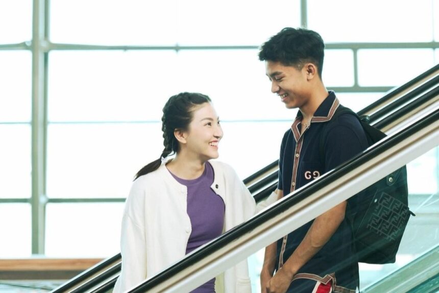 Betrand Peto Bongkar Pacar Baru Sarwendah, Netizen Kompak Sebut Nama Ini