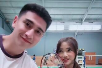 Buat Konten Naik Motor Bareng Pria Lain, Verrell Bramasta Cemburu Ke Fuji