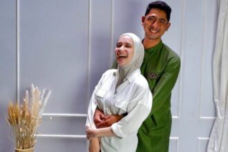 Cerai dari Arya Saloka, Putri Anne Dapat Hak Asuh Anak