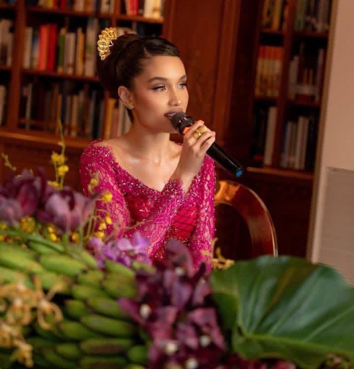 Cinta Laura Diincar Tiga Parpol, Pilih Masuk Politik di Usia 35 Tahun