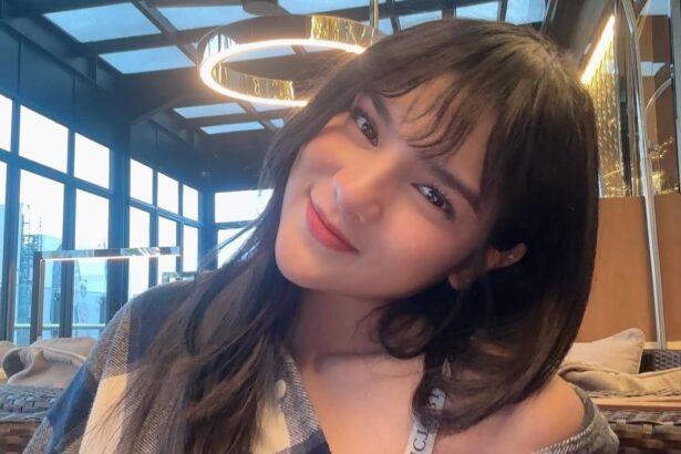 Davina Karamoy Ungkap Diselingkuhi, Lyodra: Sumpah Gua Samperin Ya