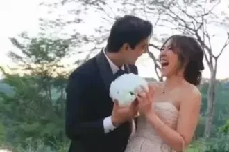 Dihujat Usai Pacari Cinta Brian, Gisella Anastasia: Buat Aku Sedih