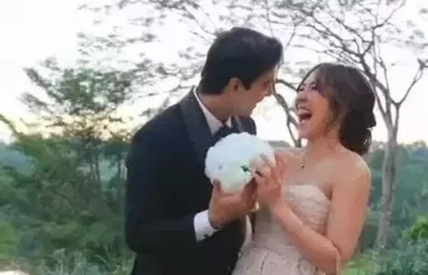 Dihujat Usai Pacari Cinta Brian, Gisella Anastasia: Buat Aku Sedih