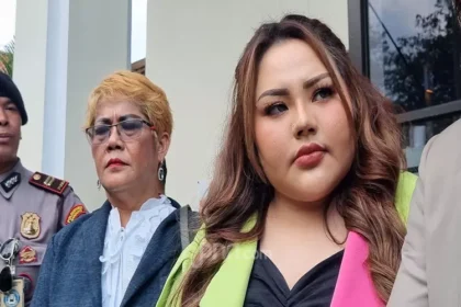 Dilaporkan Pencemaran Nama Baik oleh Ridwan Kamil, Lisa Mariana Tegaskan hanya Perjuangkan Hak Anak