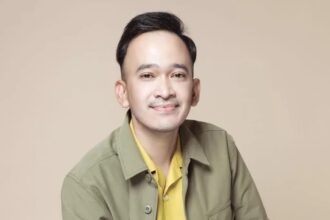 Doa Ruben Onsu Setiap Salat Selama Memeluk Islam