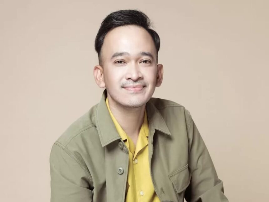 Doa Ruben Onsu Setiap Salat Selama Memeluk Islam