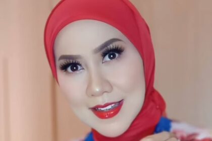 Doa Venna Melinda untuk Verrell Bramasta dan Fuji : Mudah-mudahan Mereka Bahagia