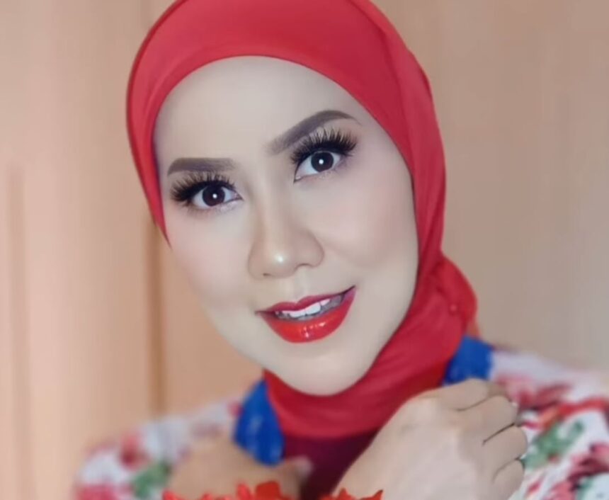 Doa Venna Melinda untuk Verrell Bramasta dan Fuji : Mudah-mudahan Mereka Bahagia