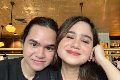 Dul Jaelani Belum Mau Umbar Rencana Nikah dengan Tissa Biani: Tunggu Hilalnya Aja