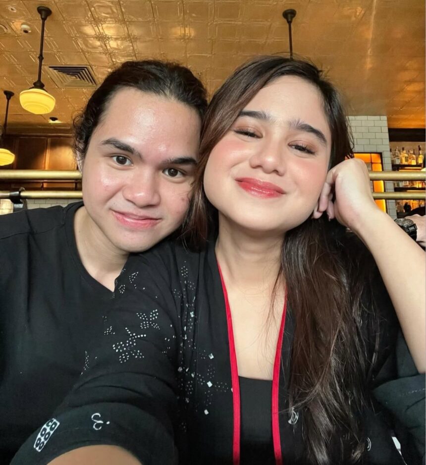 Dul Jaelani Belum Mau Umbar Rencana Nikah dengan Tissa Biani: Tunggu Hilalnya Aja