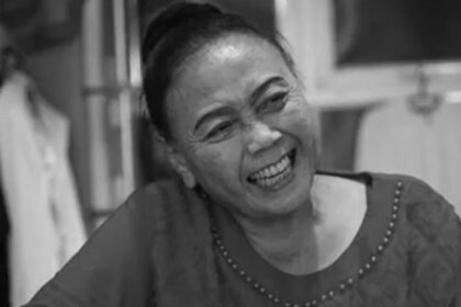 Dunia Hiburan Kembali Berduka, Anggota Srimulat Sri Sumarsih Meninggal Dunia