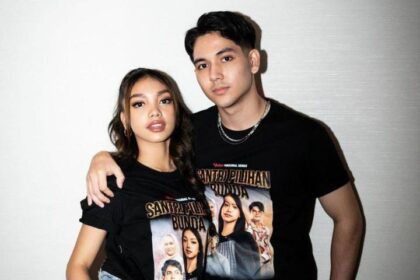 Fadi Alaydrus dan Naura Ayu Putus, Alasannya Menyakitkan