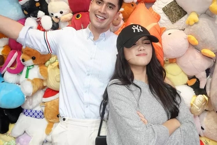 Fans Dukung Hubungan Fuji dan Verrell Bramasta, Haji Faisal: Ya Alhamdulillah