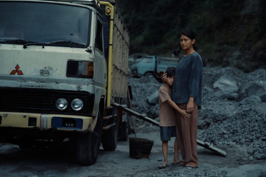 Film Horor Angkara Murka Jadi Satu-satunya Wakil Indonesia di Far East Film Festival 2025, Italia