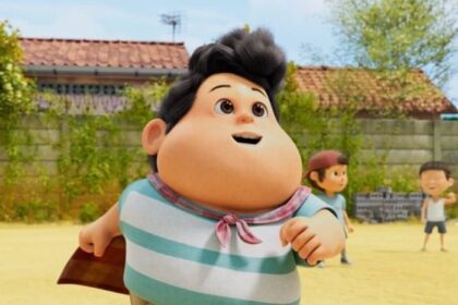 Film Jumbo Kian Perkasa, Hampir Lampaui KKN di Desa Penari