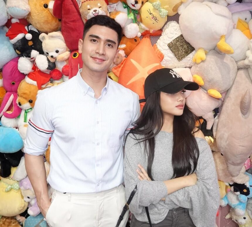 Fuji Membuat Pengakuan Mengejutkan Soal Verrell Bramasta, Fans Kecewa