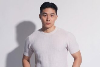 Giorgio Antonio Buka Suara Usai Diisukan Pacari Sarwendah