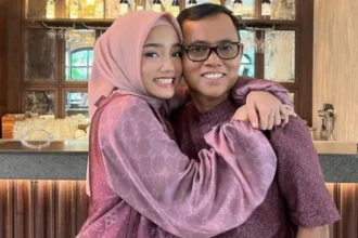 Haji Faisal Restui Verrell Bramasta dengan Fuji : Ngapain Tunggu Lama-lama