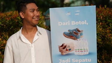 Fashion Daur Ulang