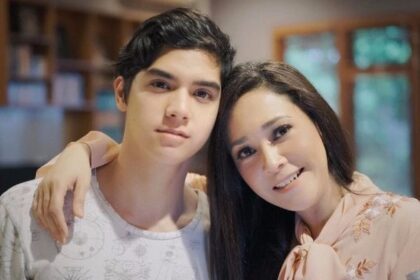 Heboh Maia Estianty ke Luar Negeri, Ini Klarifikasinya soal Pernikahan Al Ghazali